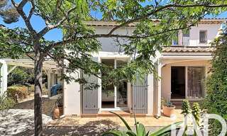 Maison 5 Pièces 105 m² à vendre à Bandol (83150)