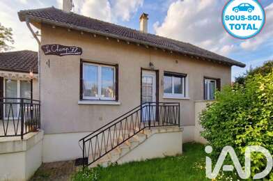 Maison 5 pièces 179000 €