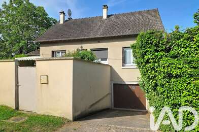 Maison 5 pièces 179000 €