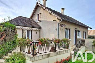 Maison 5 pièces 179000 €