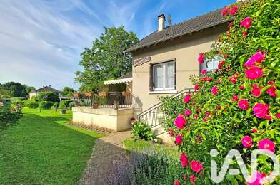 Maison 5 pièces 179000 €