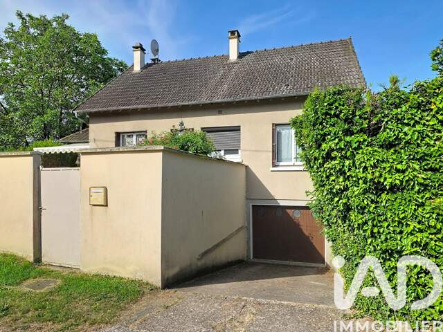 Vente Maison/villa 5 pièces — photo du bien