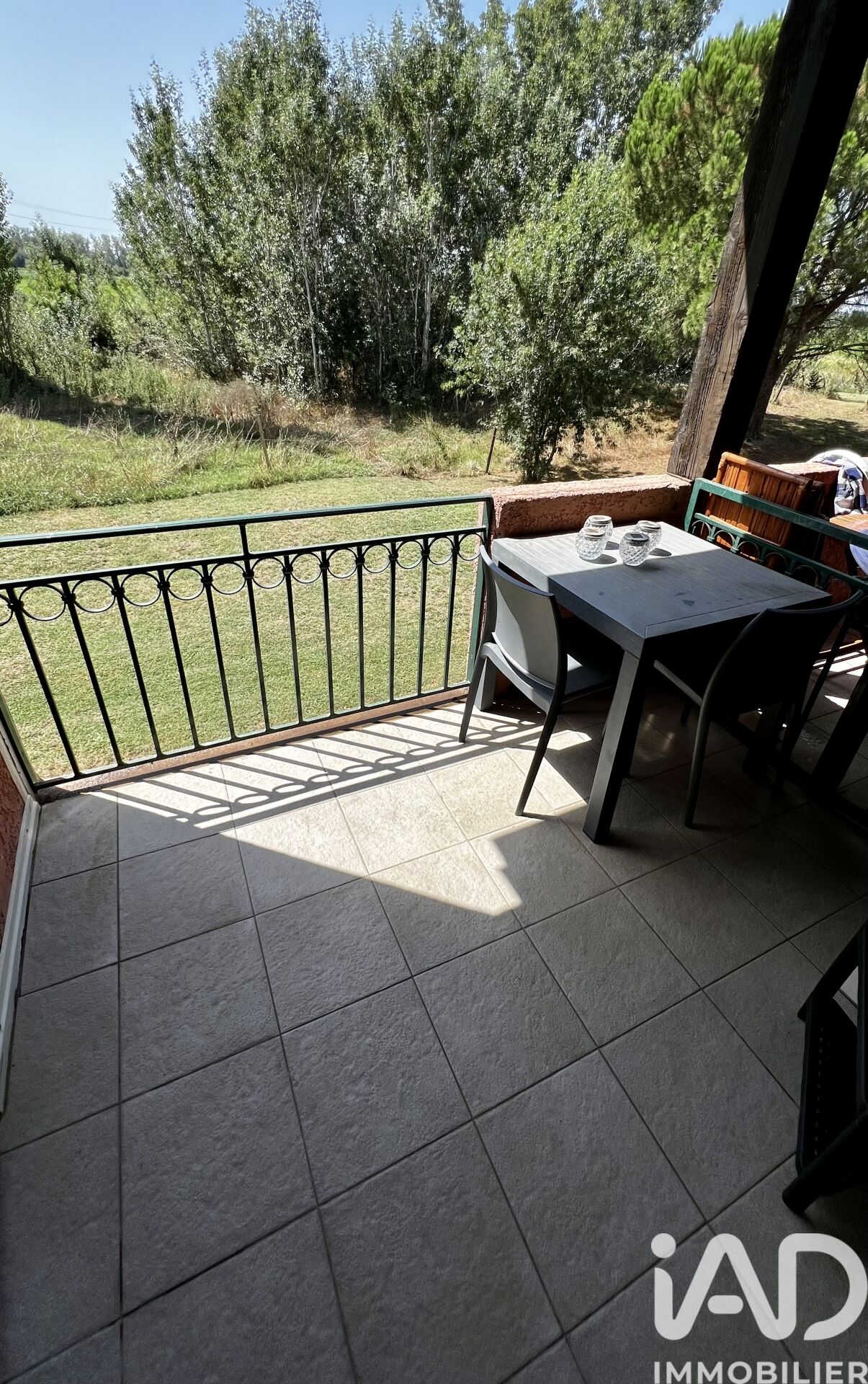 Vente Studio 1 pièce - Photo 5