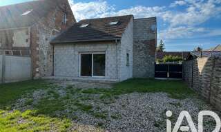 Maison 3 Pièces 72 m² à vendre à Ponchon (60430)