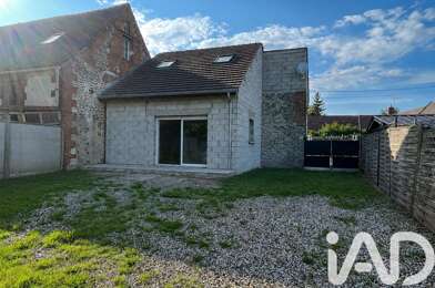 Maison 3 pièces 145000 €