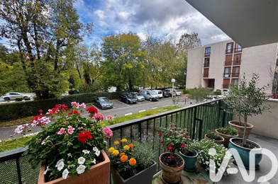 Appartement 2 pièces 142000 €