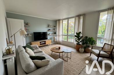 Appartement 2 pièces 142000 €