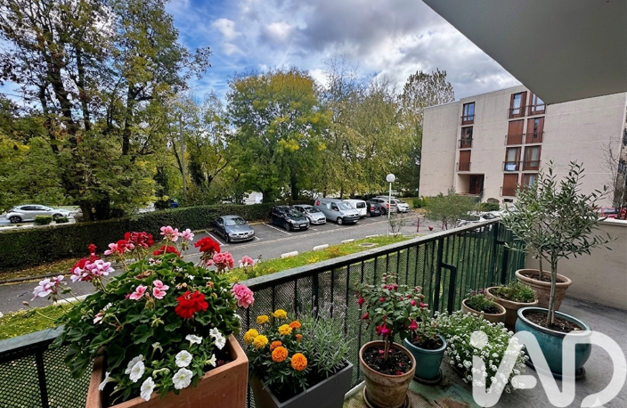 Vente Appartement 2 pièces — photo 2
