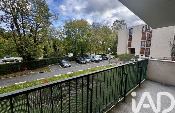 Vente Appartement 2 pièces — photo 3