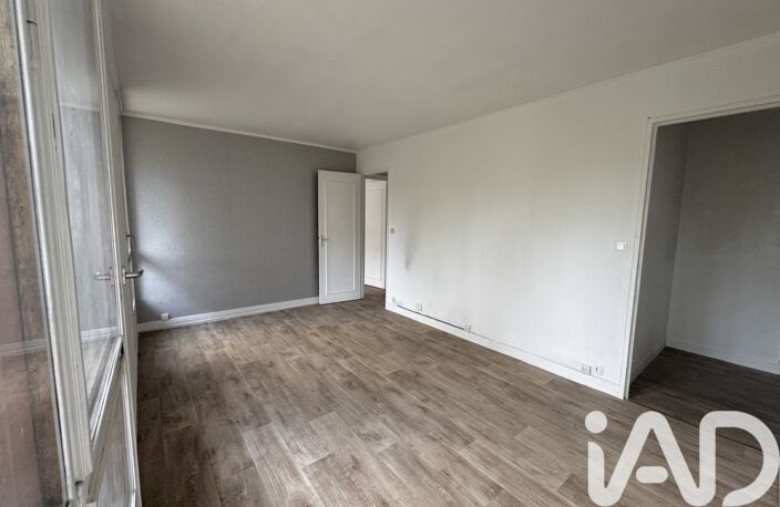 Vente Appartement 2 pièces — photo 4