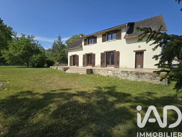Vente Maison/villa 7 pièces — photo du bien