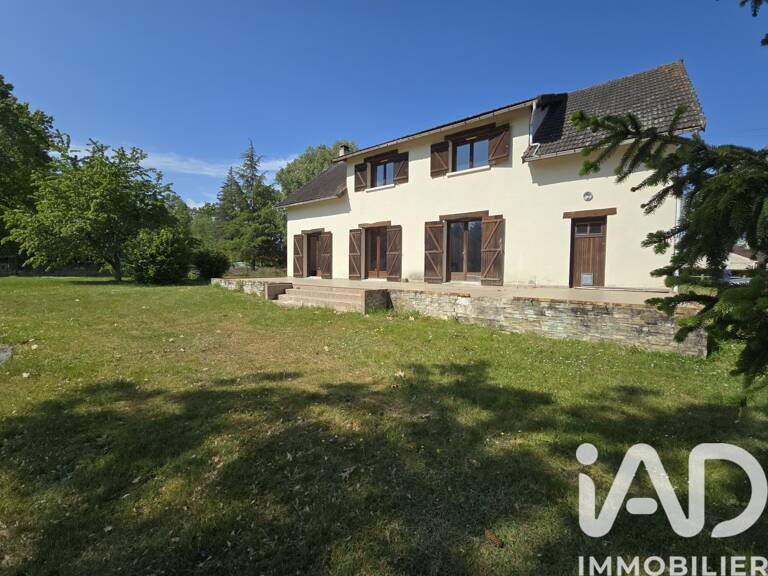 Vente Maison/villa 7 pièces — photo 1