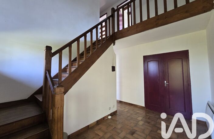 Vente Maison/villa 7 pièces — photo 3