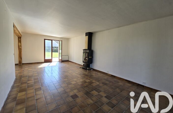 Vente Maison/villa 7 pièces — photo 4