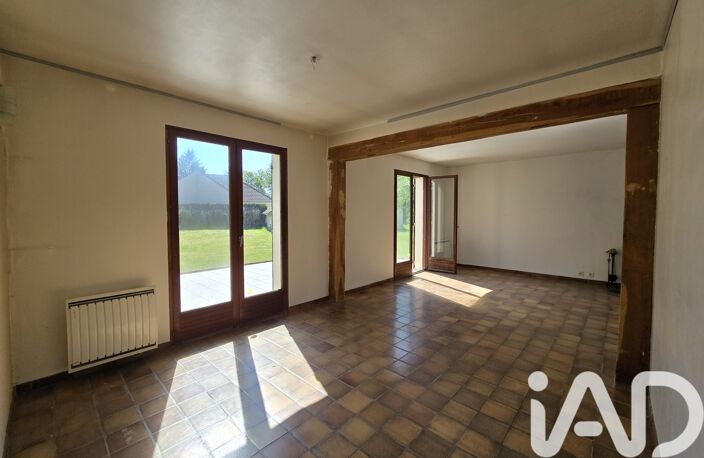 Vente Maison/villa 7 pièces — photo 5