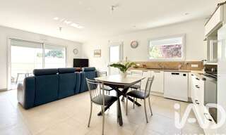 Maison 3 Pièces 61 m² à vendre à Challans (85300)