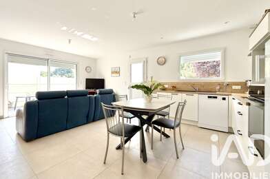 Maison 3 pièces 234000 €