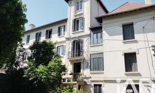Appartement 4 Pièces 130 m² à vendre à Saint-Étienne (42100)