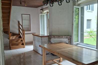 Appartement 4 pièces 139000 €