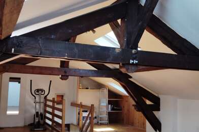 Appartement 4 pièces 139000 €