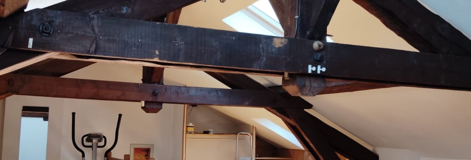 Appartement 4 Pièces 130 m² à vendre à Saint-Étienne (42100)