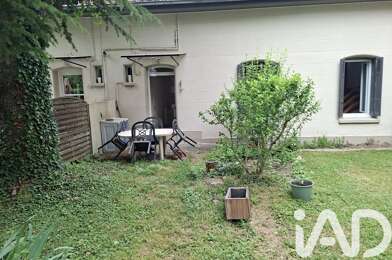 Appartement 4 pièces 139000 €