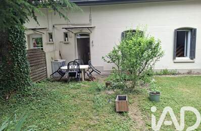 Vente Duplex 4 pièces — photo du bien