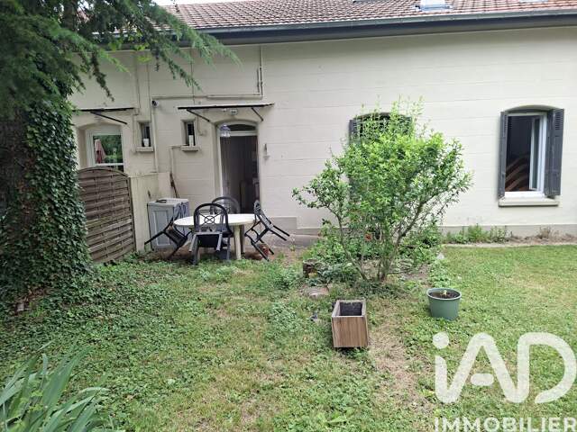 Vente Duplex 4 pièces — photo du bien