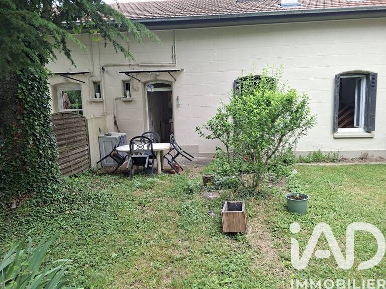 Vente Duplex 4 pièces — photo 1