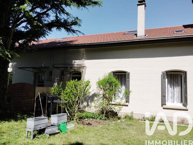 Vente Duplex 4 pièces — photo du bien