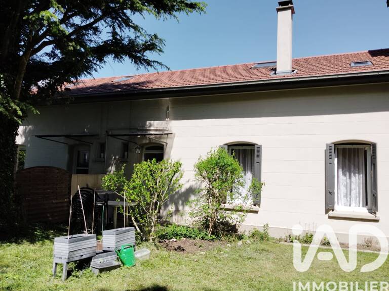 Vente Duplex 4 pièces — photo 1