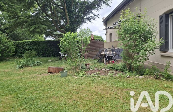 Vente Duplex 4 pièces — photo 2