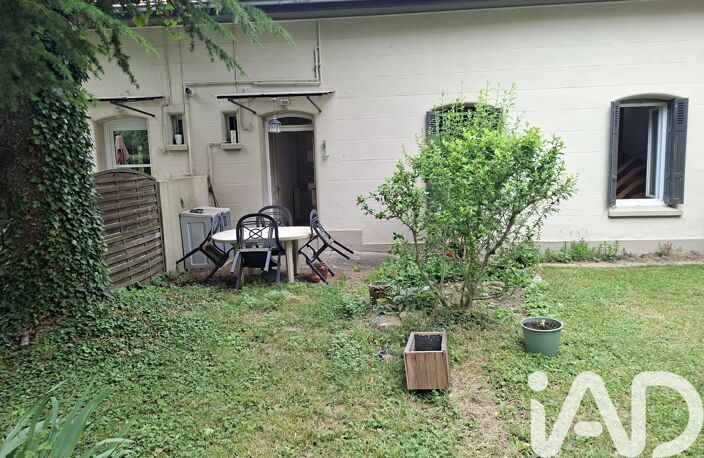 Vente Duplex 4 pièces — photo 3