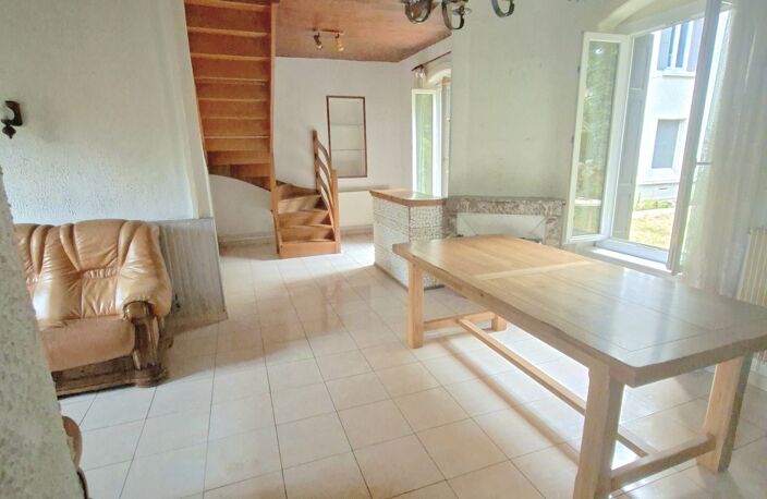 Vente Duplex 4 pièces — photo 5