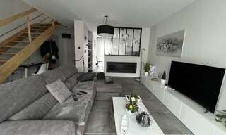 Maison 4 Pièces 80 m² à vendre à La Jarne (17220)