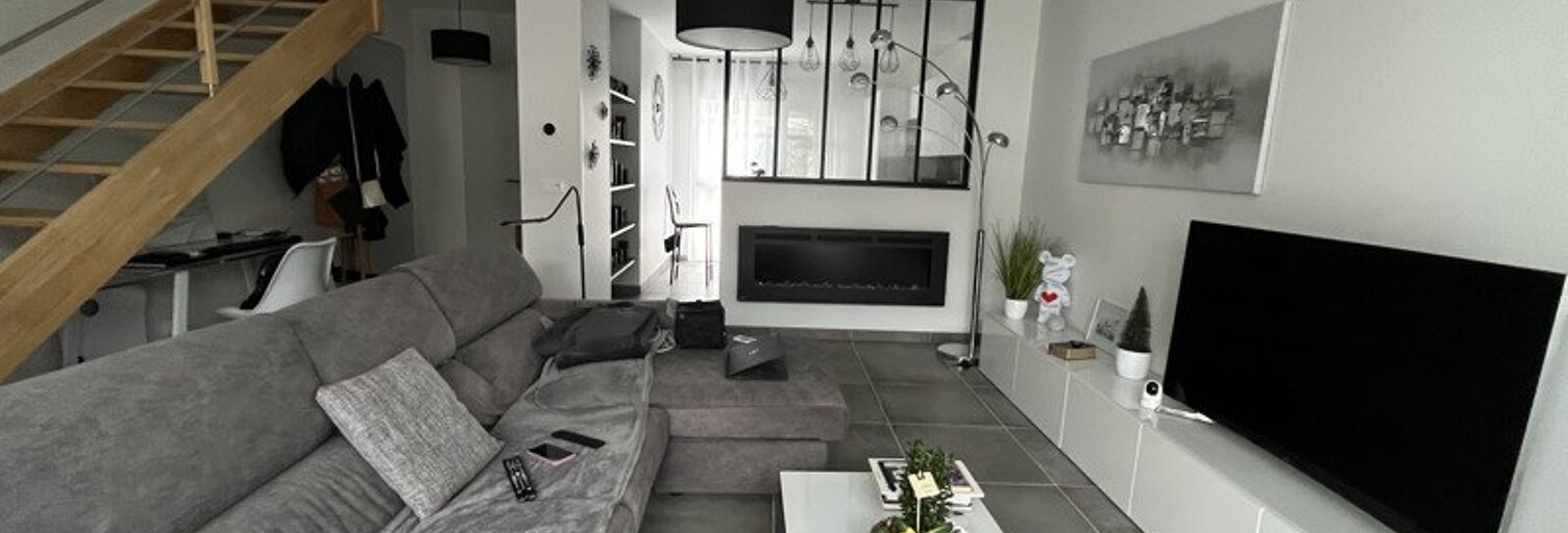 Maison 4 Pièces 80 m² à vendre à La Jarne (17220)