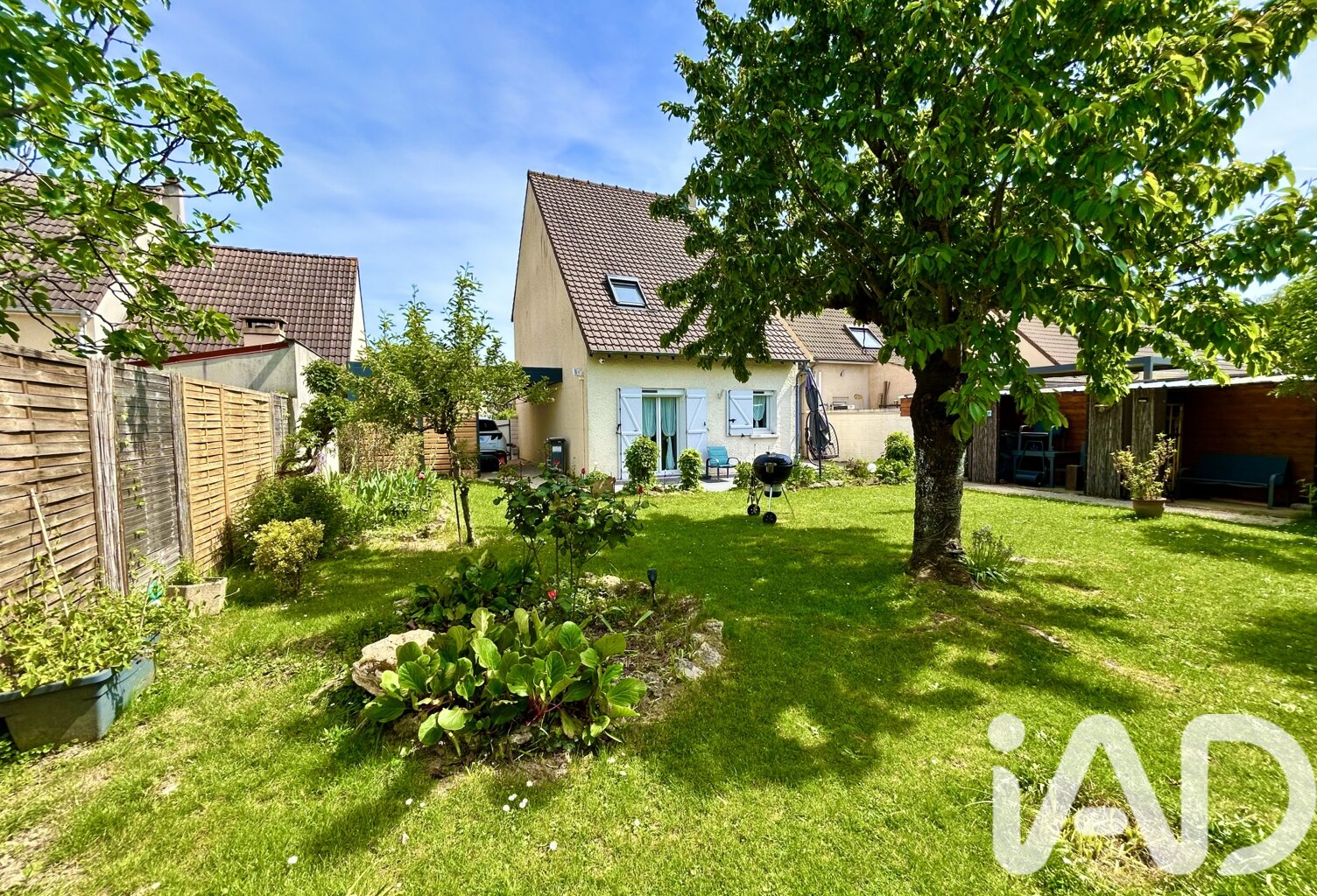 Vente Maison/villa 5 pièces — photo 1