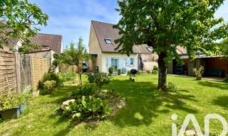 Maison 5 Pièces 102 m² à vendre à Moissy-Cramayel (77550)
