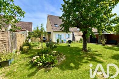 Maison 5 pièces 359900 €