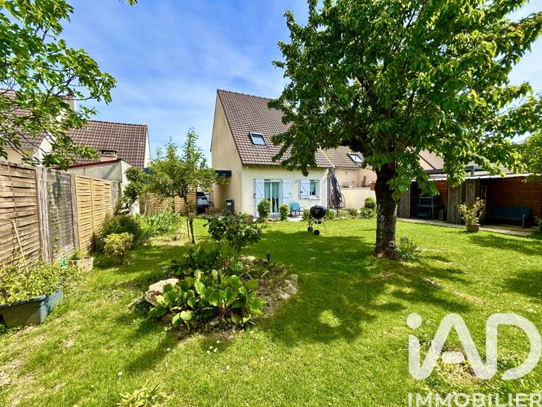 Vente Maison/villa 5 pièces — photo 1