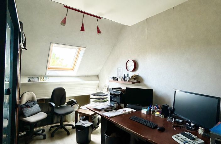 Vente Maison/villa 5 pièces — photo 2