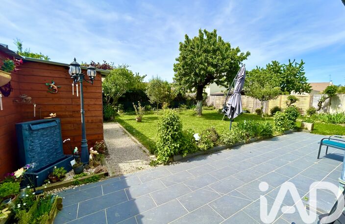 Vente Maison/villa 5 pièces — photo 3
