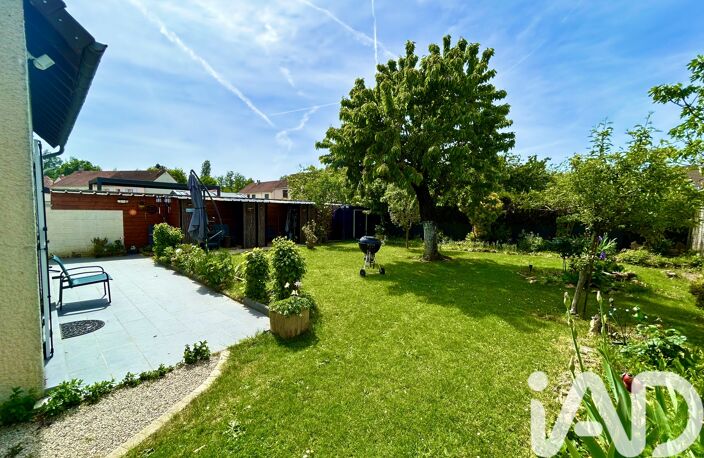 Vente Maison/villa 5 pièces — photo 4