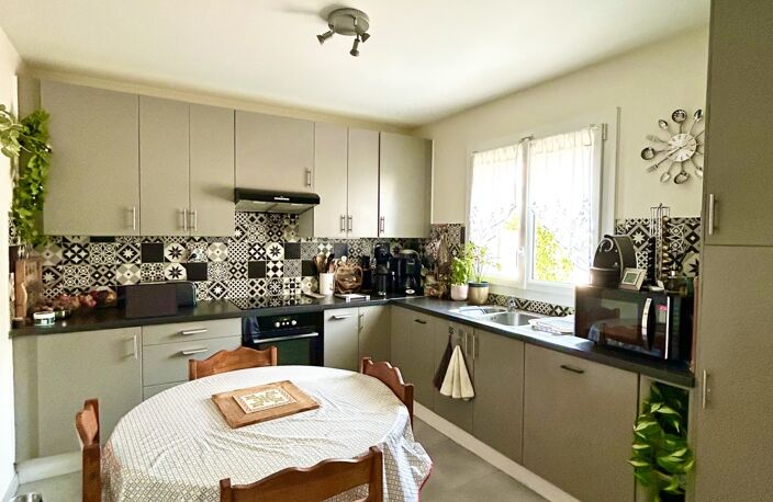 Vente Maison/villa 5 pièces — photo 5