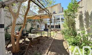 Maison 6 Pièces 152 m² à vendre à Availles-Limouzine (86460)