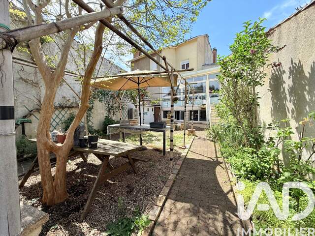 Vente Maison/villa 6 pièces — photo du bien
