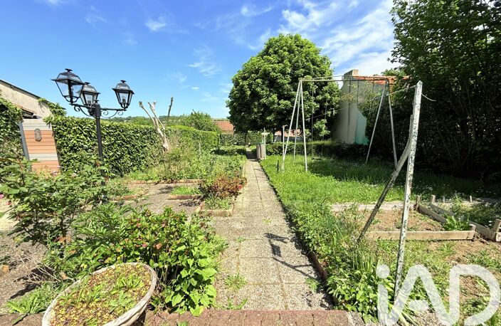 Vente Maison/villa 6 pièces — photo 2