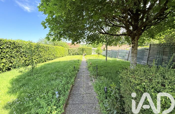 Vente Maison/villa 6 pièces — photo 3