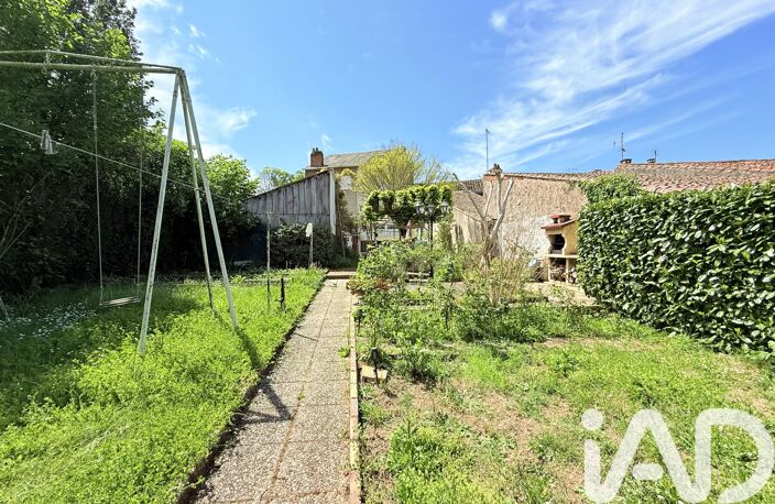 Vente Maison/villa 6 pièces — photo 4