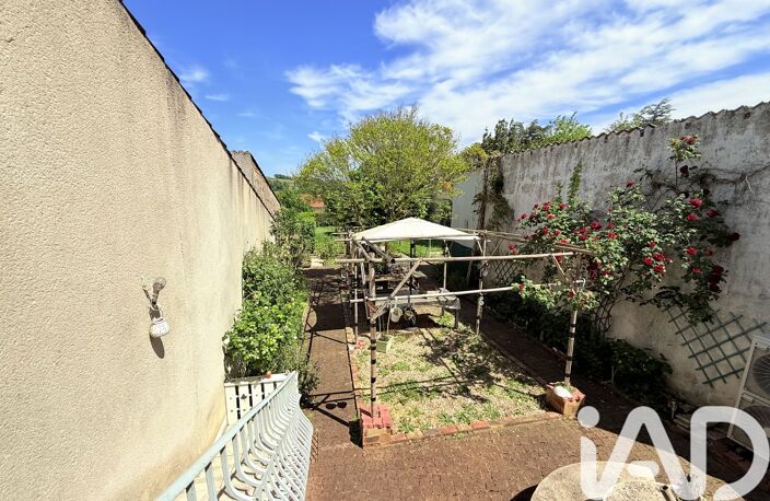 Vente Maison/villa 6 pièces — photo 5